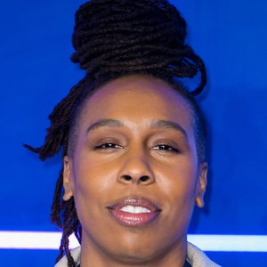 Lena Waithe at age 33