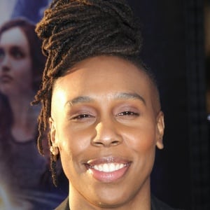 Lena Waithe Headshot 10 of 10