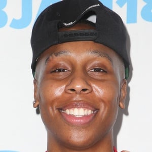 Lena Waithe at age 34