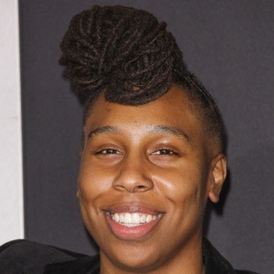 Lena Waithe at age 31