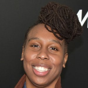 Lena Waithe at age 31