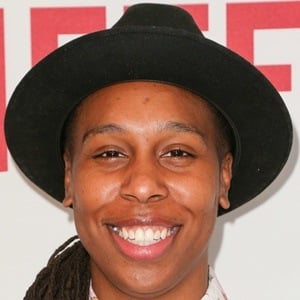 Lena Waithe at age 31