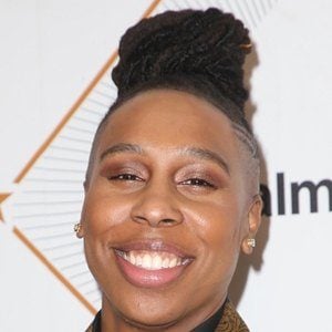 Lena Waithe at age 33