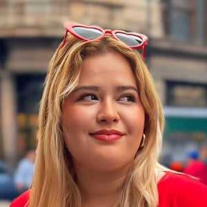 Lenna Ewald Headshot 6 of 6