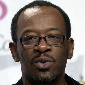 Lennie James Headshot 8 of 10