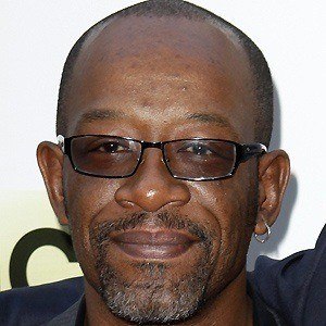 lennie james