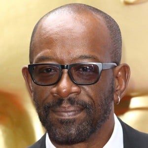 Lennie James Headshot 10 of 10