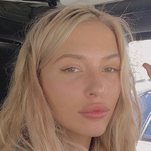 Lennon Stella Headshot 10 of 10