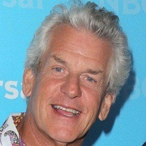 Lenny Clarke - Bio, Family, Trivia | Famous Birthdays