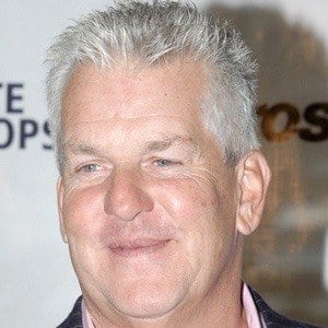 Lenny Clarke - Bio, Family, Trivia | Famous Birthdays