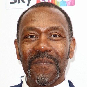 Lenny Henry Headshot 8 of 10