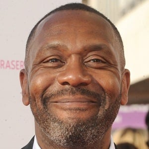 Lenny Henry Headshot 9 of 10