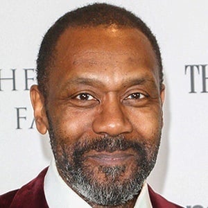 Lenny Henry Headshot 10 of 10