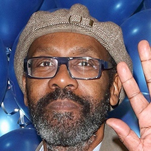 Lenny Henry at age 60