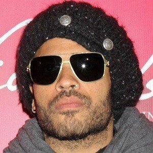 Lenny Kravitz at age 47