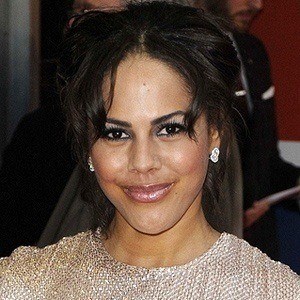 Lenora Crichlow - Bio, Family, Trivia | Famous Birthdays