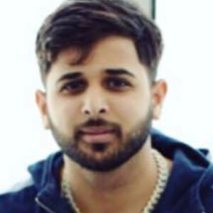 Leo Khusro Headshot 2 of 2