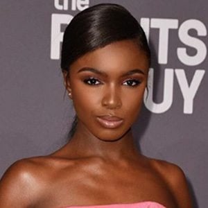 Leomie Anderson Headshot 2 of 10