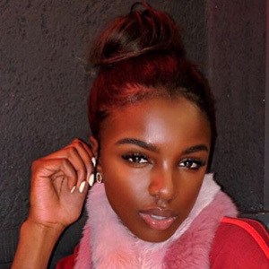 Leomie Anderson Headshot 4 of 10