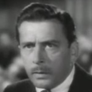 Leon Ames Headshot 3 of 4