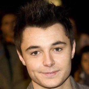 Leon Jackson - Bio, Family, Trivia | Famous Birthdays