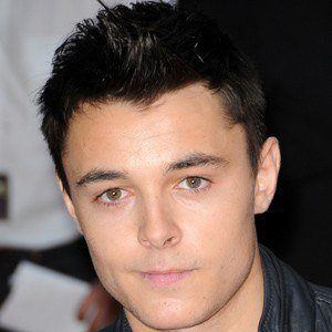 Leon Jackson - Bio, Family, Trivia | Famous Birthdays