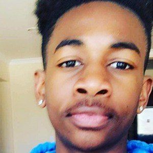 Leon Outlaw Jr. - Age, Family, Bio | Famous Birthdays