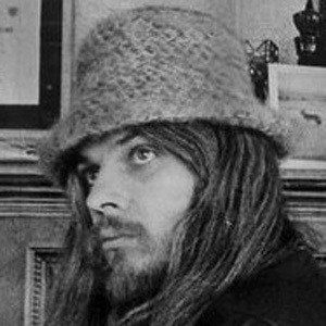 Leon Russell Headshot 2 of 4