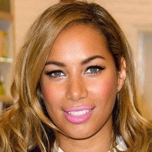 Leona Lewis at age 27