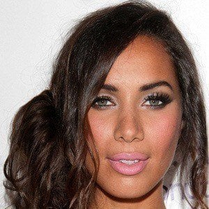 Leona Lewis at age 26