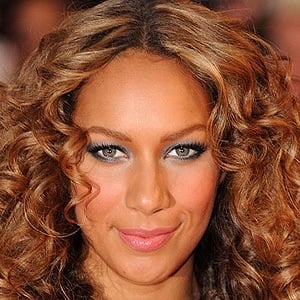 Leona Lewis at age 22