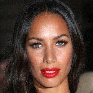 Leona Lewis at age 26