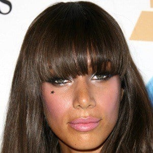 Leona Lewis at age 25