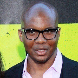 leonard roberts famousbirthdays