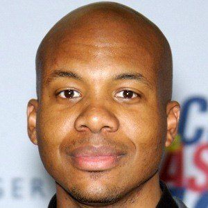 Leonard Roberts - Bio, Family, Trivia | Famous Birthdays