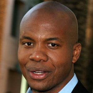 Leonard Roberts - Bio, Family, Trivia | Famous Birthdays