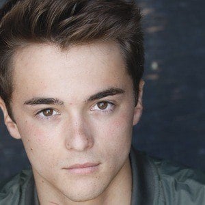 Leonardo Cecchi - Age, Family, Bio | Famous Birthdays