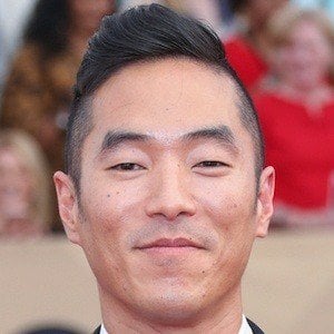 Leonardo Nam Headshot 2 of 3