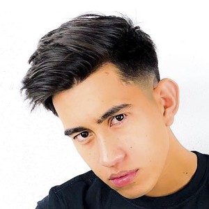 Leonel Villanueva at age 20