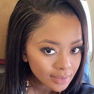 Lerato Kganyago Headshot 4 of 5