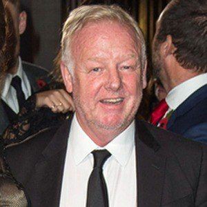 Les Dennis Headshot 6 of 6