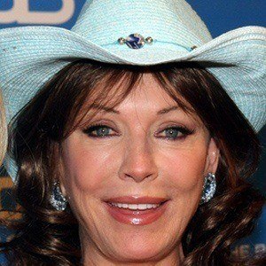 Lesley-Anne Down - Bio, Family, Trivia | Famous Birthdays