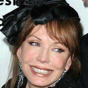 Lesley-Anne Down - Bio, Family, Trivia | Famous Birthdays