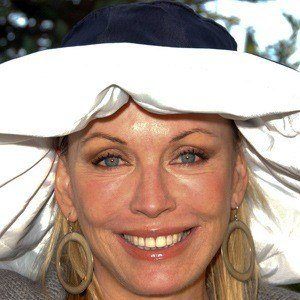 Lesley-Anne Down - Bio, Family, Trivia | Famous Birthdays