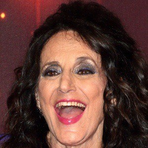 Lesley Joseph Headshot 2 of 6