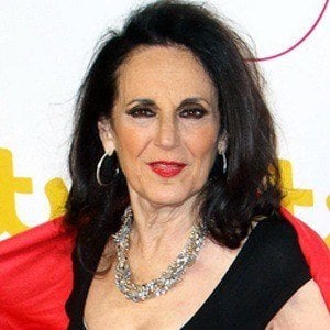 Lesley Joseph Headshot 3 of 6