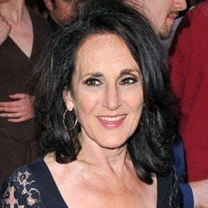 Lesley Joseph Headshot 4 of 6