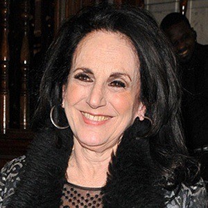 Lesley Joseph Headshot 5 of 6