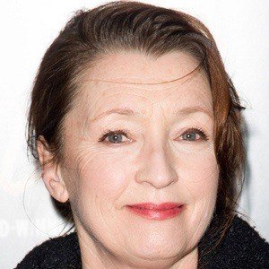 Lesley Manville - Bio, Family, Trivia | Famous Birthdays