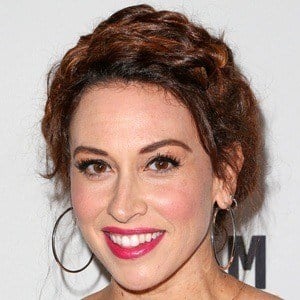 Lesli Margherita Headshot 2 of 3